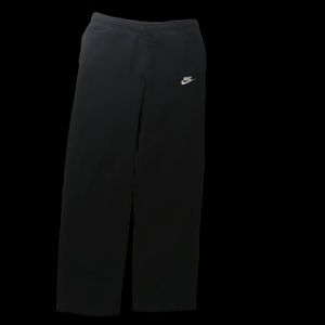 Nike Mens Fleece Sweatpants S